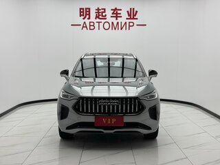 2023 Haval Chitu, серый, 1622000 рублей, вид 1