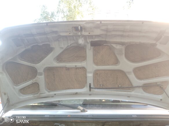 1999 Suzuki Wagon R+ I, серебристый, 290000 рублей - вид 19