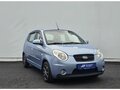 2010 Kia Picanto I Рестайлинг, голубой, 640000 рублей - вид 2