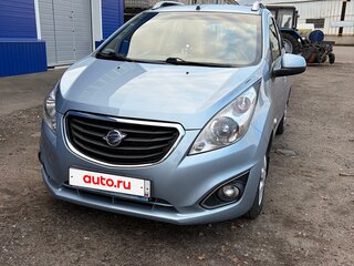 2017 Ravon R2, серый, 900000 рублей, вид 3