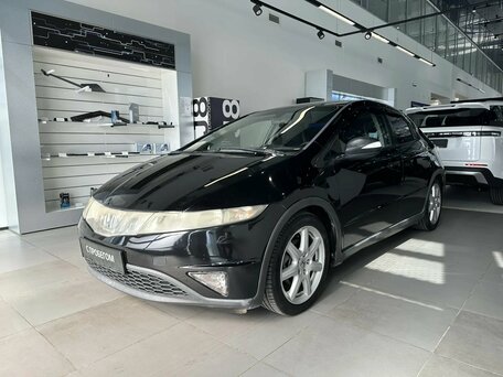 Honda Civic VIII