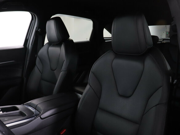 2024 Haval F7 II, чёрный, 2510000 рублей - вид 16