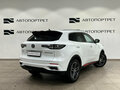 2023 Changan CS55 Plus II, белый - вид 4