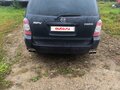 2003 Mazda MPV II (LW), синий, 600000 рублей - вид 2