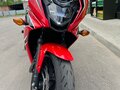 2018 Honda CBR 650F, красный, 710000 рублей - вид 8
