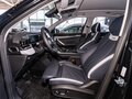 2026 Geely Atlas II, чёрный - вид 8