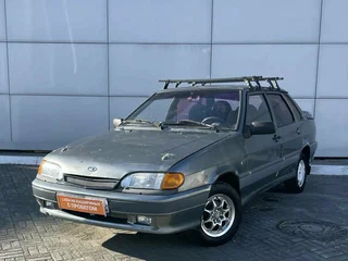 Lada (ВАЗ) 2115