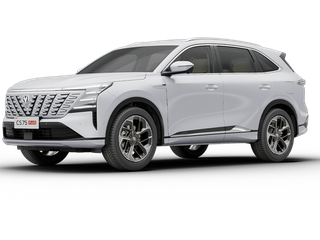 2026 Changan CS75 Plus IV, белый, 4299900 рублей, вид 1