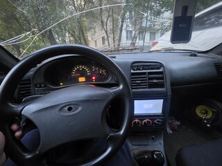 2012 Lada (ВАЗ) 2111 Богдан, чёрный, 111000 рублей, вид 5
