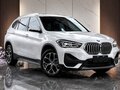 2022 BMW X1 Long 20Li sDrive II (F48) Рестайлинг, белый, 2085010 рублей - вид 4