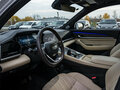 2024 Geely Monjaro (Xingyue L) I, белый, 3930000 рублей - вид 8