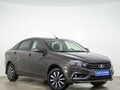 2020 Lada (ВАЗ) Vesta I, коричневый, 1199000 рублей