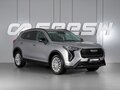 2026 Haval Jolion I Рестайлинг 2, серый, 2849000 рублей