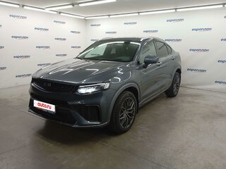 2022 Geely Tugella I Рестайлинг, серый, 2570000 рублей, вид 1