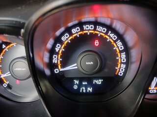 2021 Lada (ВАЗ) Vesta I, белый, 1500000 рублей, вид 5