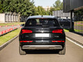 2019 Audi Q5 II (FY), чёрный - вид 6