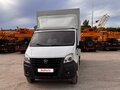 2018 ГАЗ ГАЗель Next, белый, 1230000 рублей - вид 1