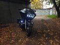 2007 Harley-Davidson Road Glide, чёрный, 650000 рублей - вид 3