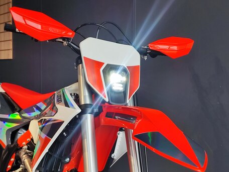2026 Loncin X-Spurs 300L, оранжевый, 279900 рублей, вид 4