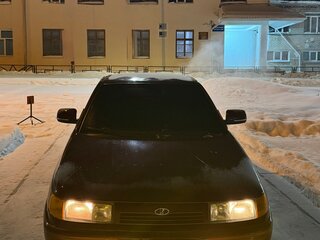 2003 Lada (ВАЗ) 2110, красный, 170000 рублей, вид 3