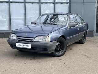 Opel Omega A