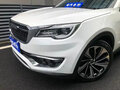 2019 Jetour X70 I, белый - вид 10