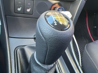 2006 Mazda 3 I (BK), красный, 395000 рублей, вид 5