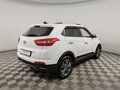 2018 Hyundai Creta, белый - вид 4