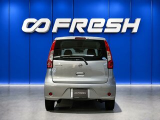 2016 Nissan Dayz I Рестайлинг, серый, 595000 рублей, вид 4