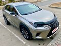 2019 Lexus NX 200 I Рестайлинг, серый, 3700000 рублей - вид 2