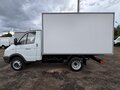 2026 ГАЗ ГАЗель (3302), белый, 2958000 рублей - вид 11
