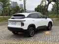 2021 Baojun RS-3, белый, 1100000 рублей - вид 2