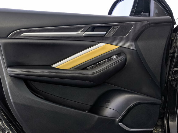 2019 Haval F7x I, чёрный, 1599000 рублей - вид 18