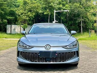 2023 Volkswagen Lamando L II, голубой, 1850000 рублей, вид 2