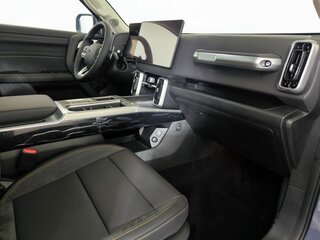 2026 Haval Dargo I Рестайлинг, серый, 3899000 рублей, вид 5