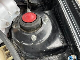 2010 ЗАЗ Lanos, чёрный, 400000 рублей, вид 5