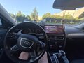 2012 Audi A4 IV (B8) Рестайлинг, серый, 1200000 рублей - вид 10