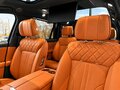 2026 Wey V9X, чёрный, 9699000 рублей - вид 8