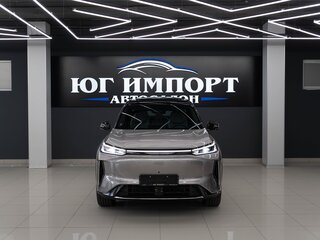 2026 Geely Galaxy M7, серый, 3490000 рублей, вид 2