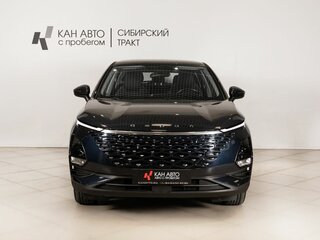 2024 Omoda C5 I, синий, 1740000 рублей, вид 2