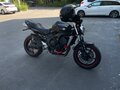 2005 Yamaha FZ6, чёрный, 400000 рублей