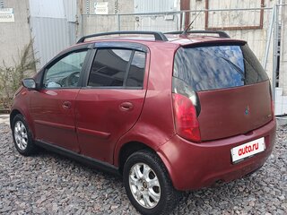 2009 Chery Kimo (A1), красный, 165000 рублей, вид 3