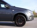 2020 Lada (ВАЗ) Granta I Рестайлинг, серый, 600000 рублей - вид 10