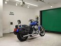 2009 Harley-Davidson Sportster 1200, синий, 747000 рублей - вид 4