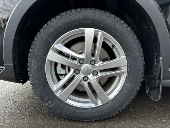 2026 Haval Jolion I Рестайлинг, чёрный, 2499000 рублей - вид 4