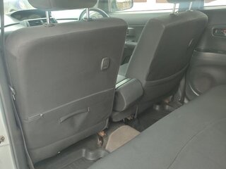 2010 Toyota bB II Рестайлинг, серый, 650000 рублей, вид 5