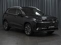 2024 Exeed LX I Рестайлинг 2, серый