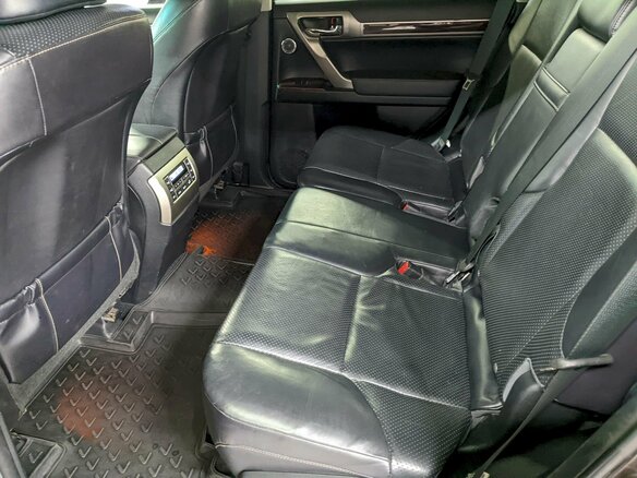2011 Lexus GX 460 II, коричневый, 2190000 рублей - вид 16