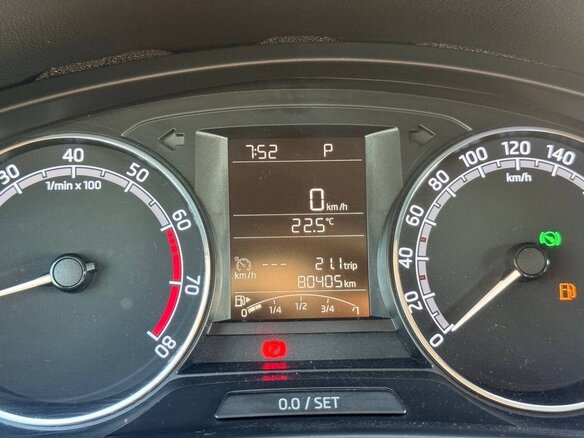 2019 Skoda Rapid I Рестайлинг, красный, 1685000 рублей - вид 21