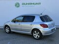 2004 Peugeot 307 I, серебристый, 260000 рублей - вид 6